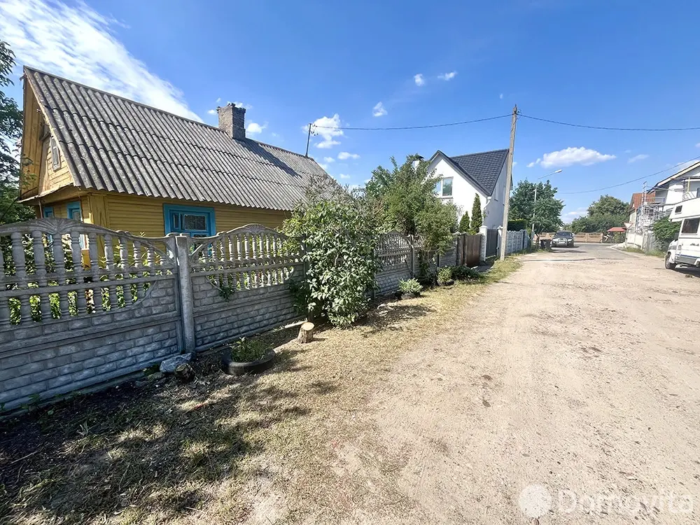 Стоимость продажи дома, Гродно, ул. Горновых