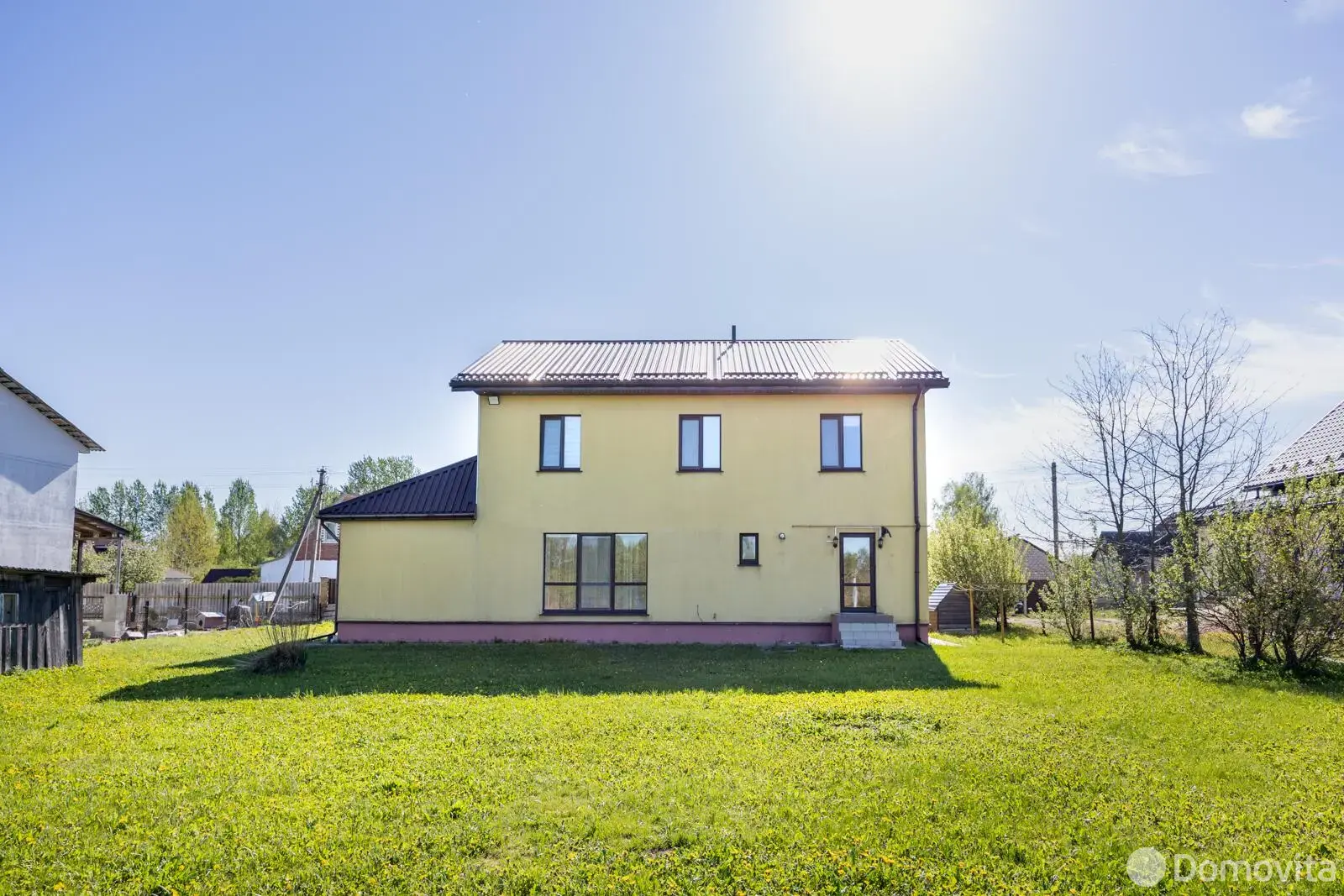 Цена продажи дома, Чурилы, 