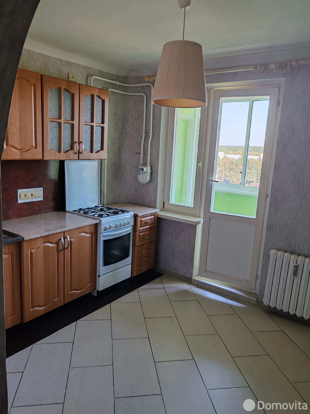 Снять 1-комнатную квартиру в Минске, ул. 50 лет Победы, д. 12, 1200BYN, код 151270 - фото 5