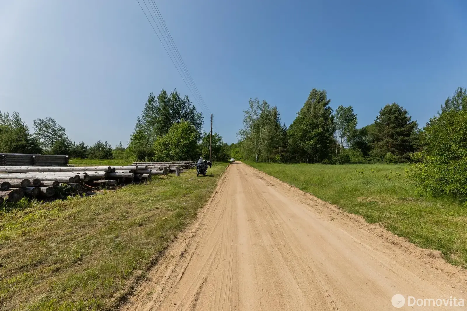 участок, Лука, ул. Речная, д. 52 