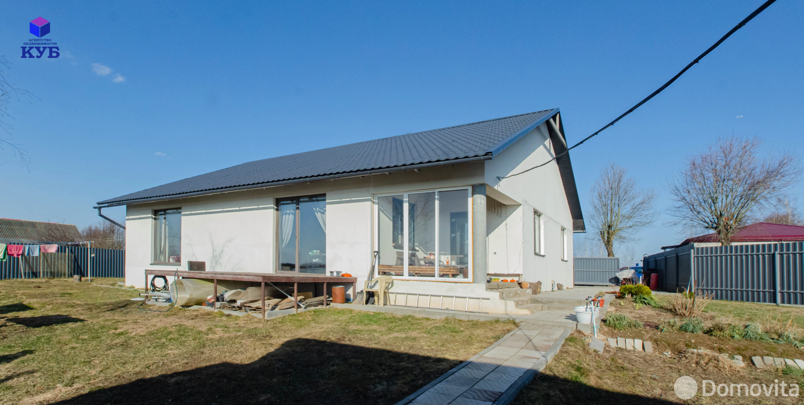 продажа дома, Острошицы, ул. Красная Горка