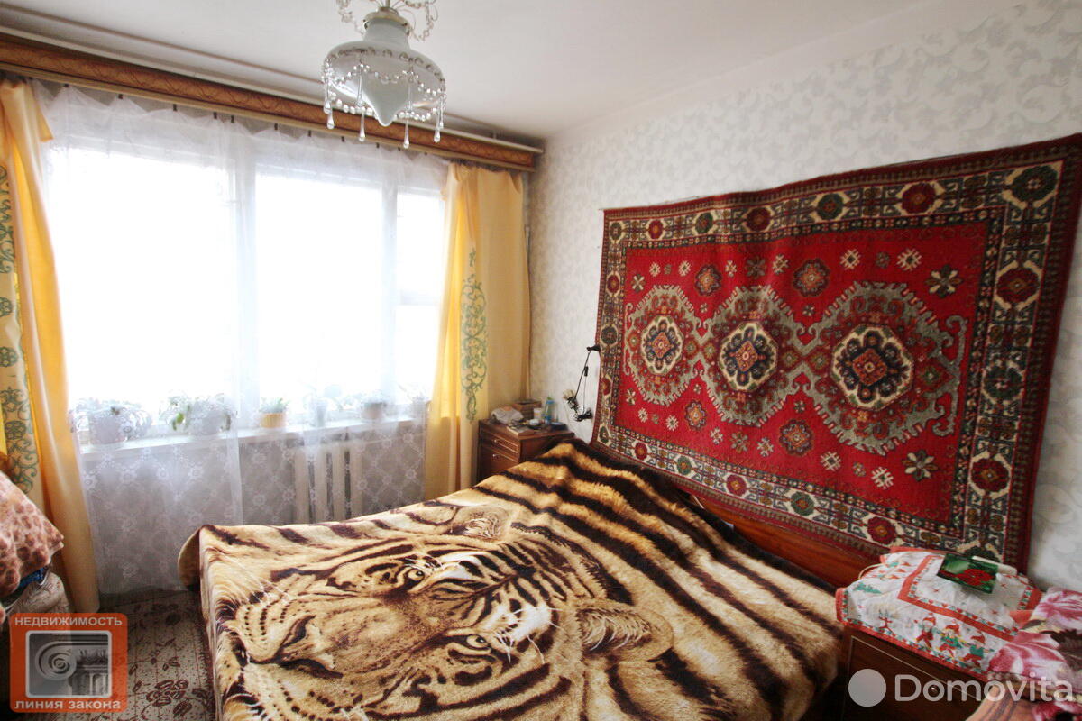 Продажа 3-комнатной квартиры в Речице, ул. Наумова, д. 22, 28500 USD, код: 877160 - фото 2