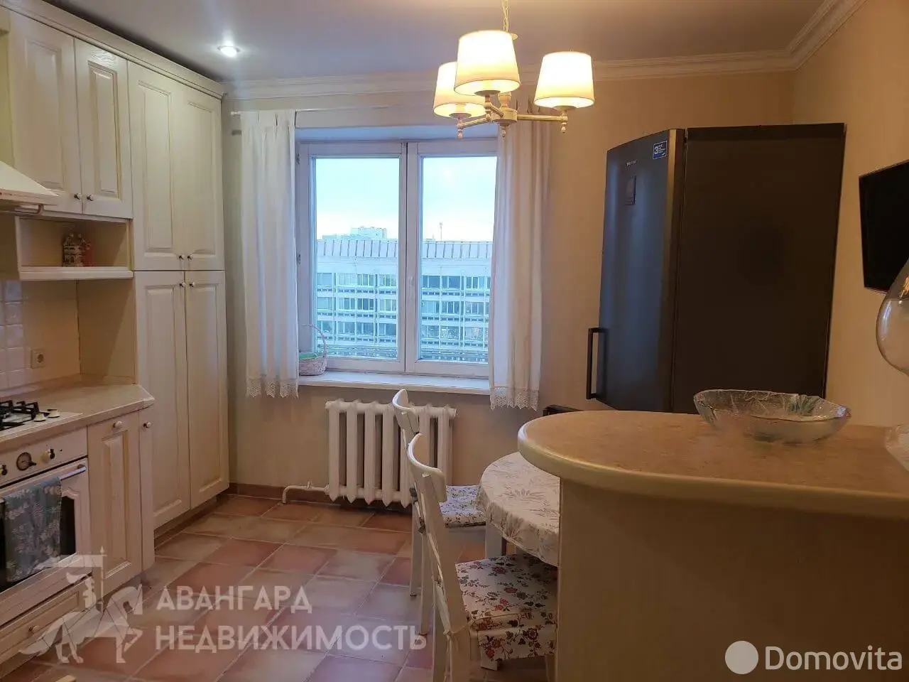 Снять 3-комнатную квартиру в Минске, пр-т Машерова, д. 54, 750USD, код 149265 - фото 9