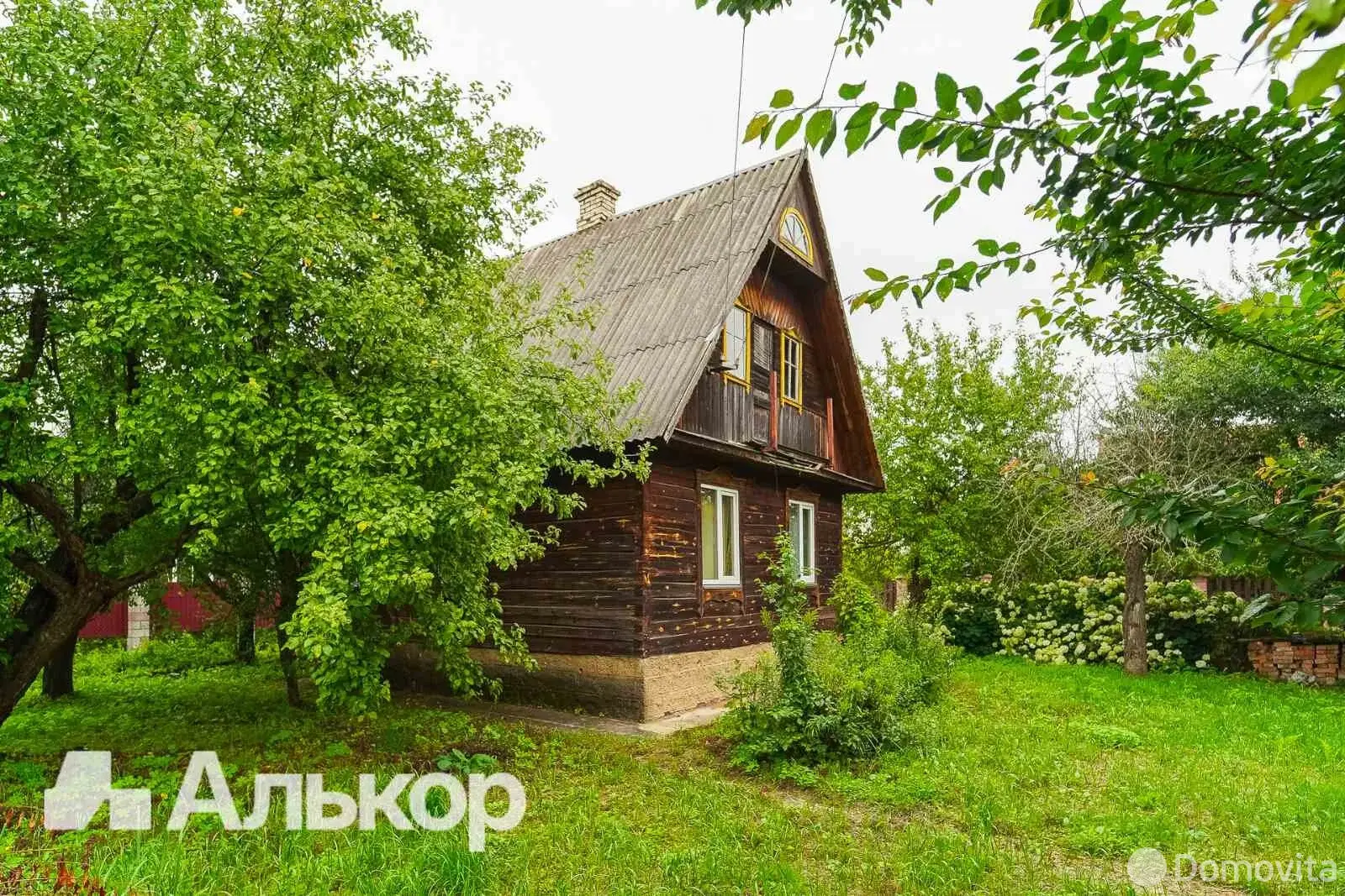 дача, ОРБИТА-82, 