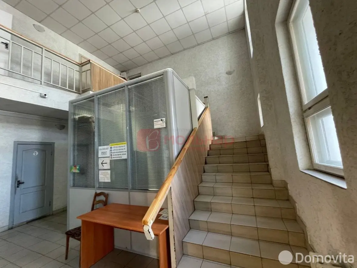 офис, Минск, ул. Шестая Линия 2-я, д. 11 