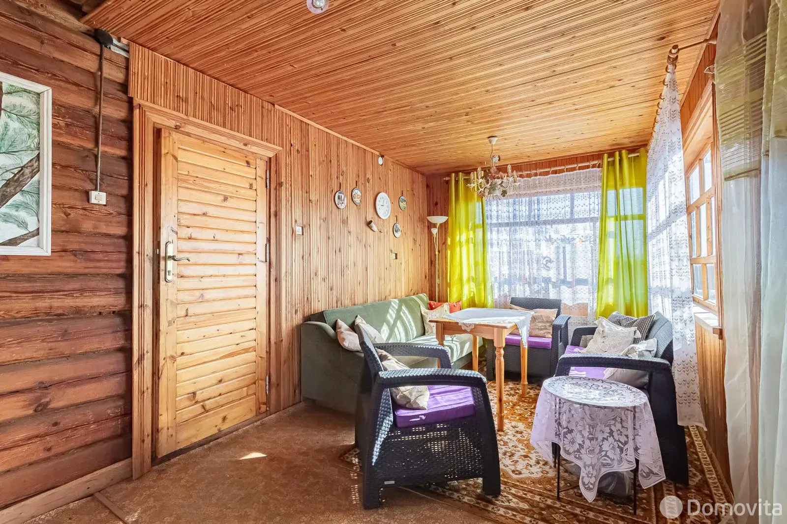 Цена продажи дачи, Исток, д. 13