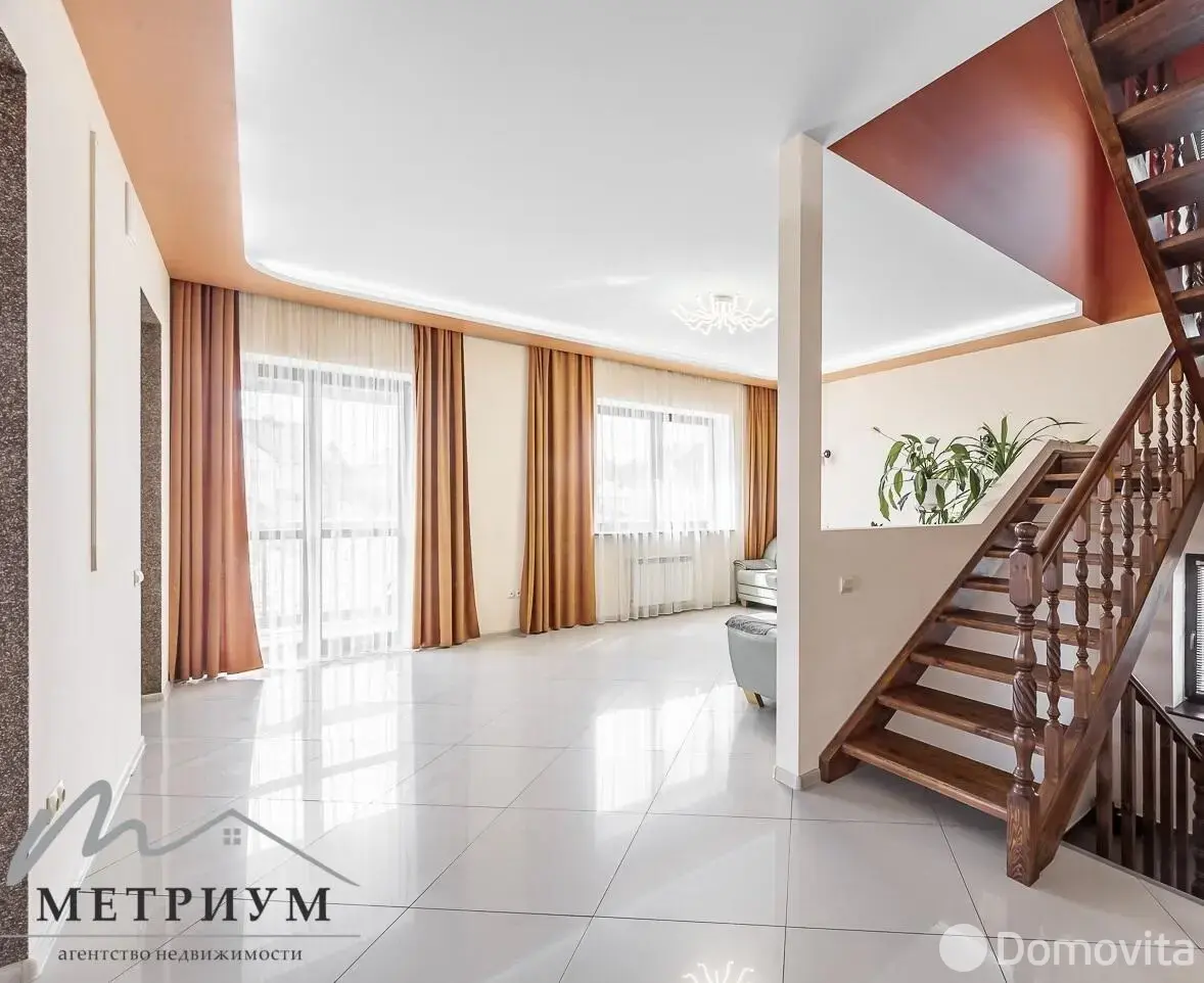 дом, Слобода, ул. Минская 