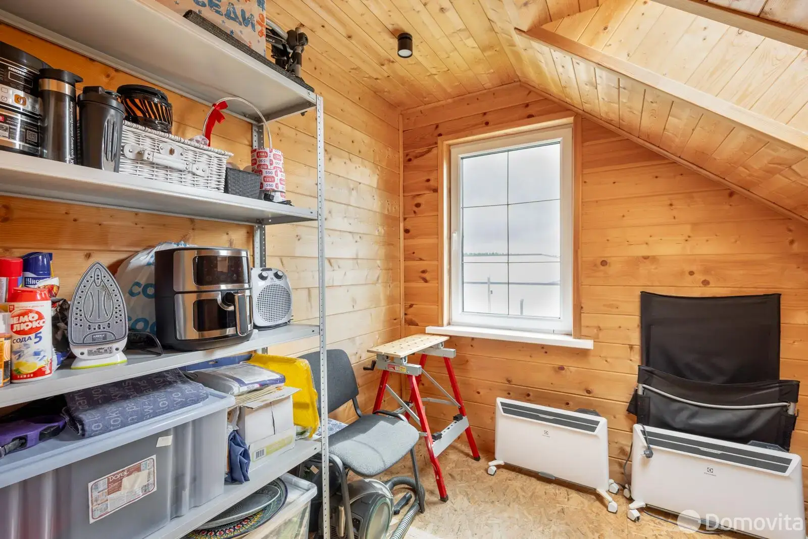 Продажа 2-этажной дачи в Телепашня Минская область, 79000USD, код 183982 - фото 33