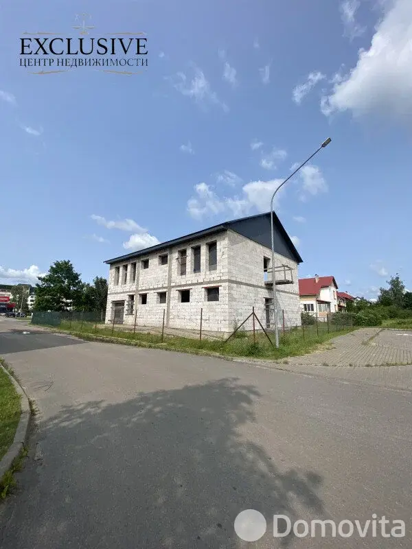 Цена продажи торгового объекта, Дружный, пер. Берёзовый, д. 16/А