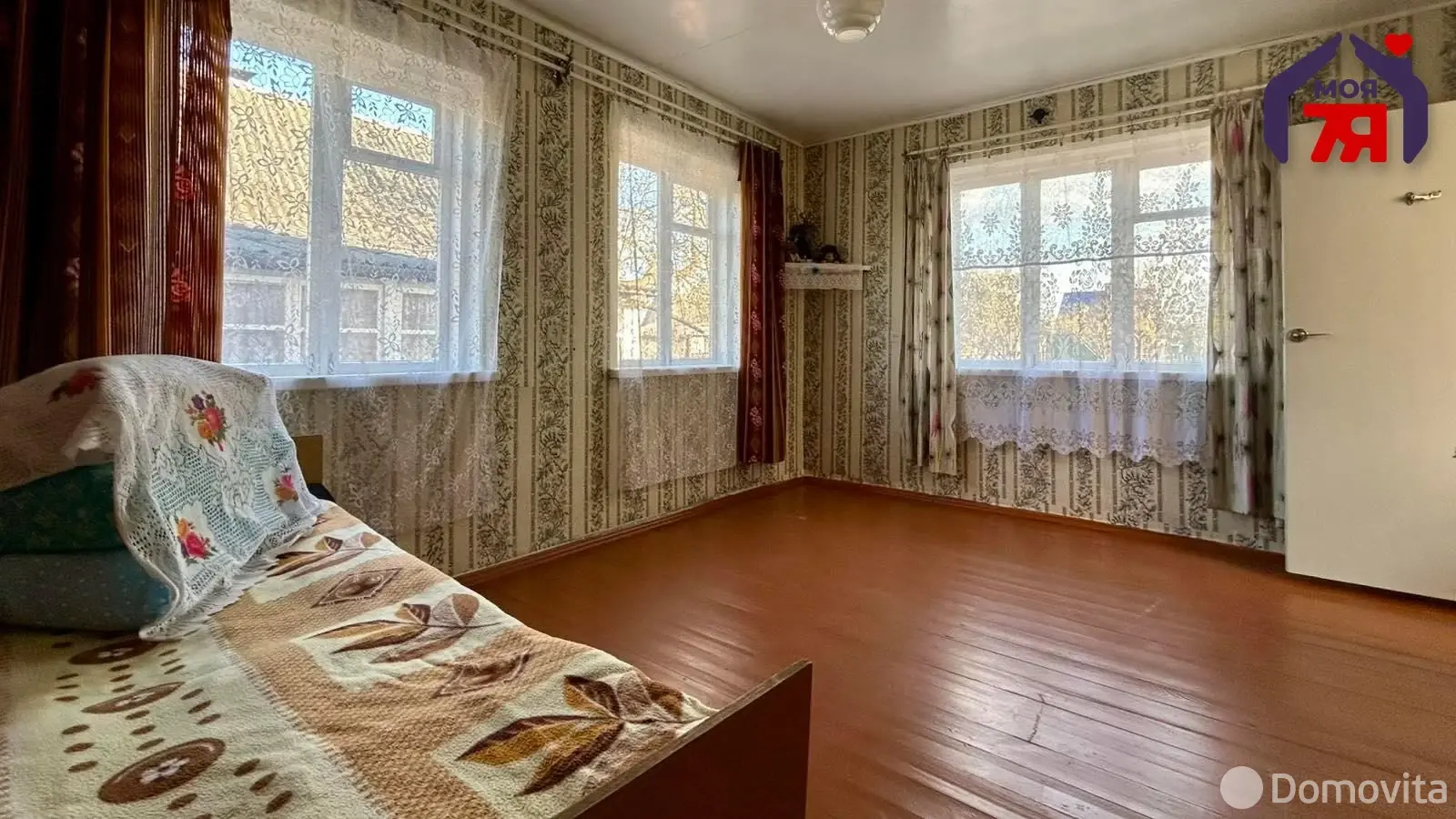 дача, Монтажник-2003, 