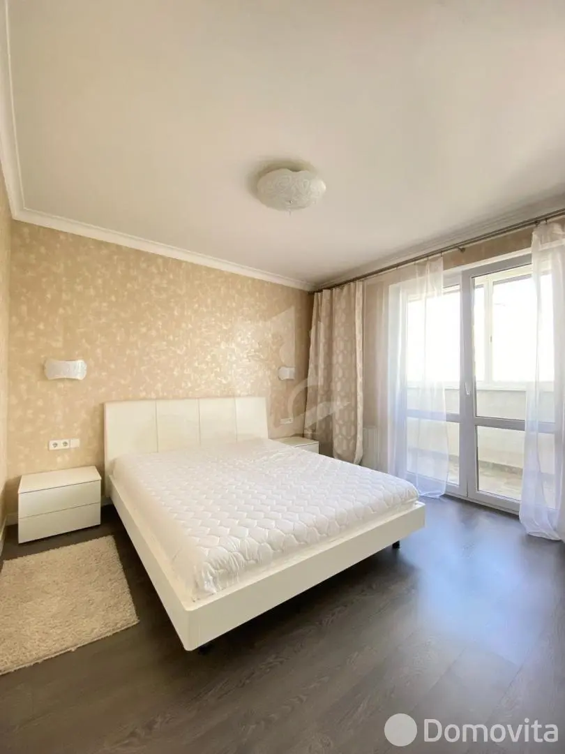 арендовать квартиру, Минск, пр-т Машерова, д. 43