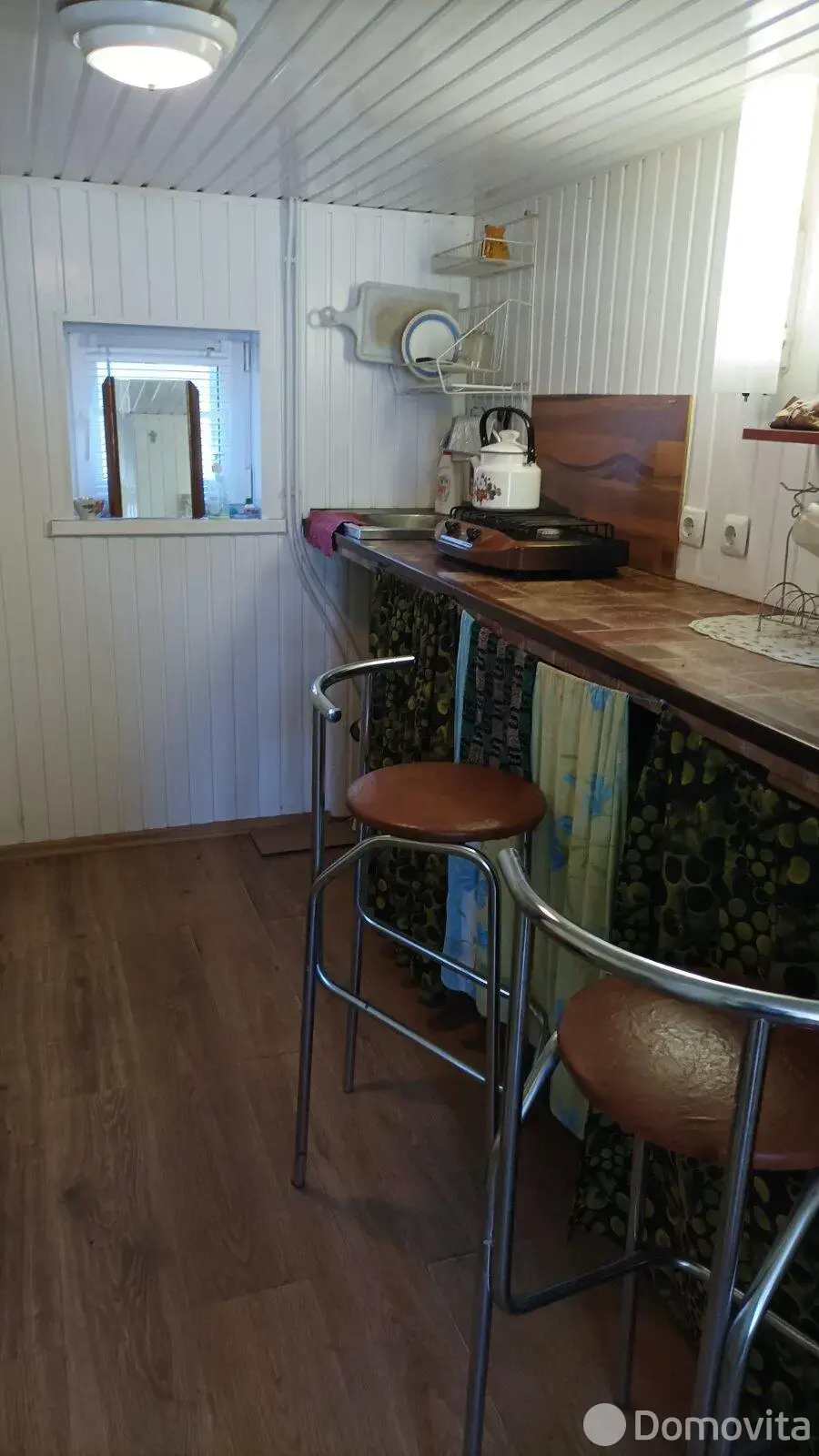 Цена продажи дачи, Зеленая роща, 