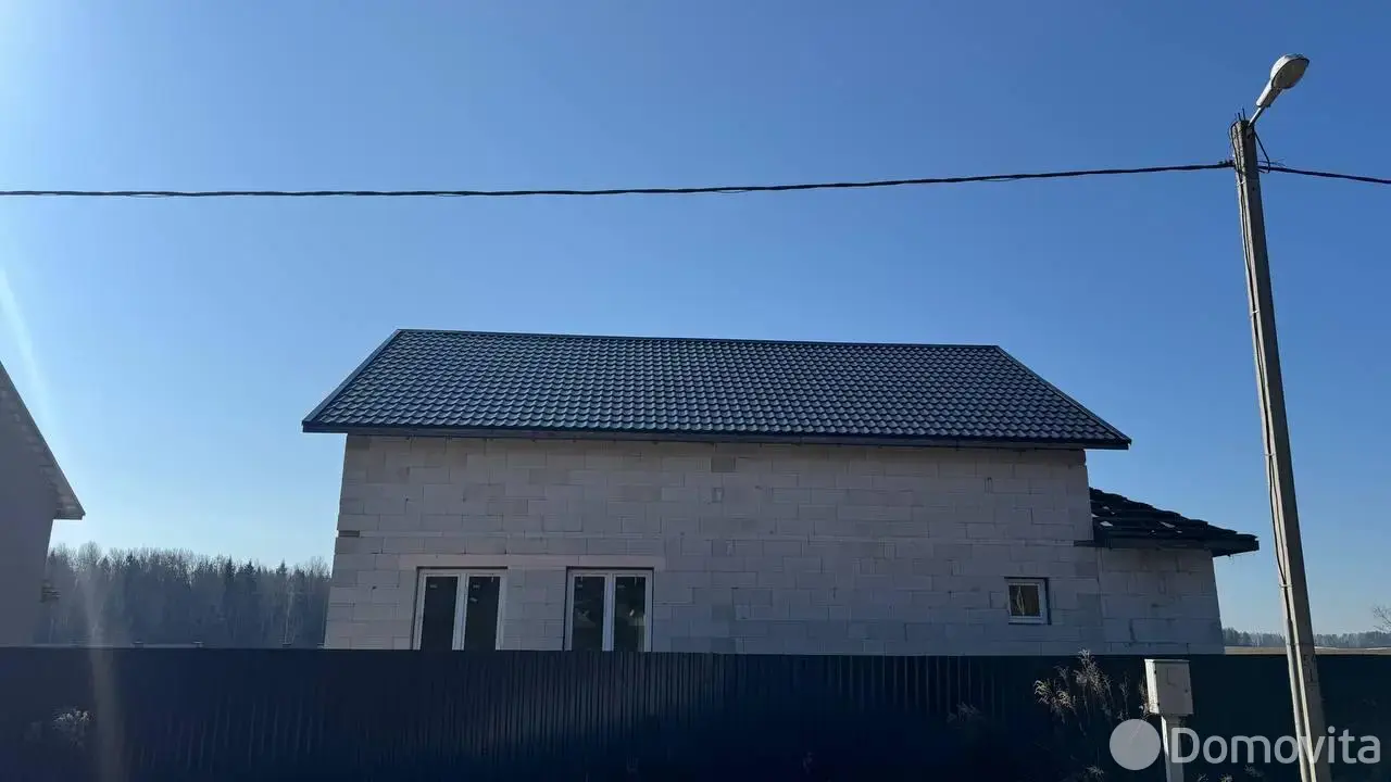 Купить 2-этажную дачу в Лесном Минская область, 50000USD, код 184883 - фото 31