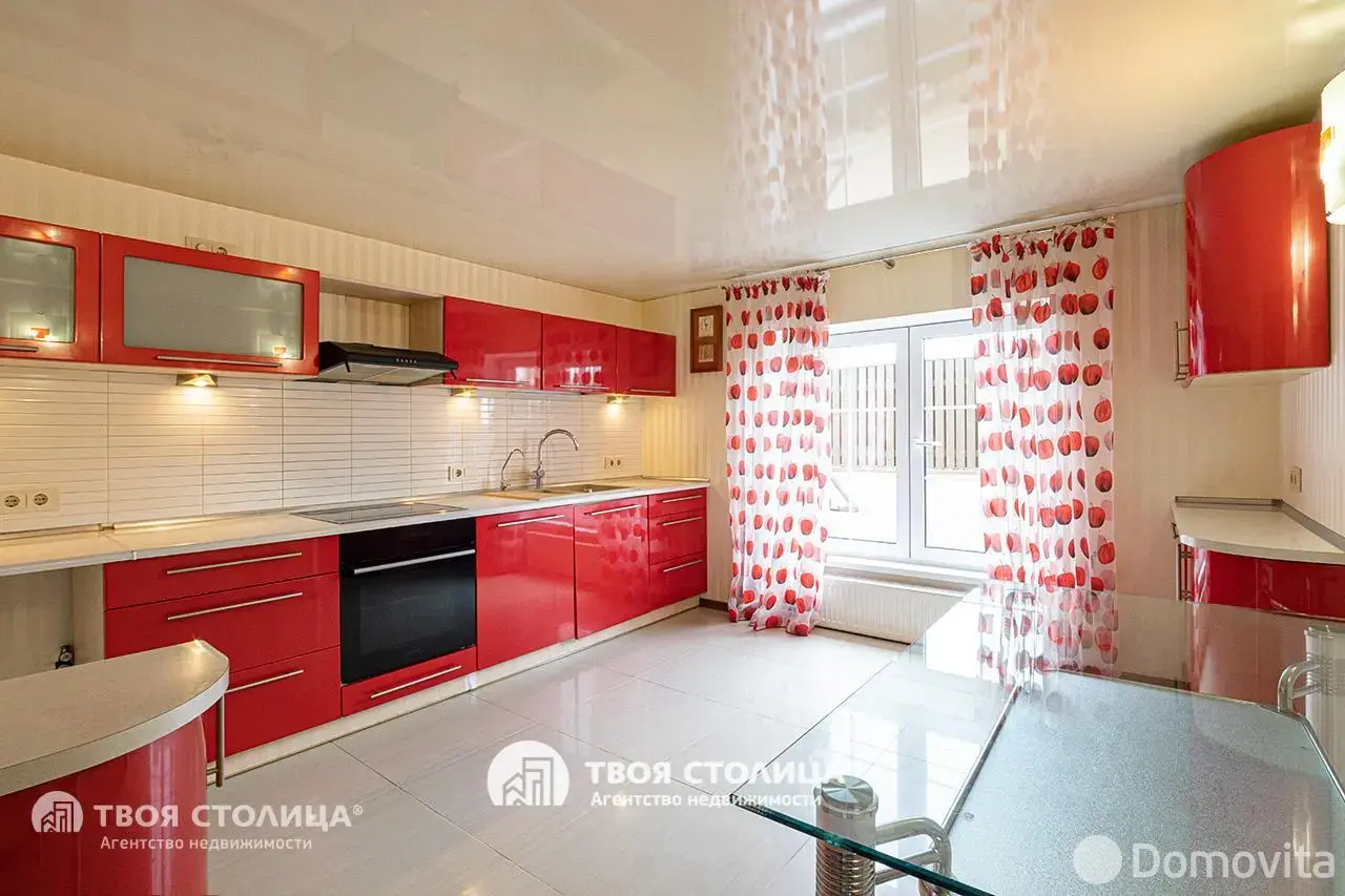 Цена продажи коттеджа, Урожайная,