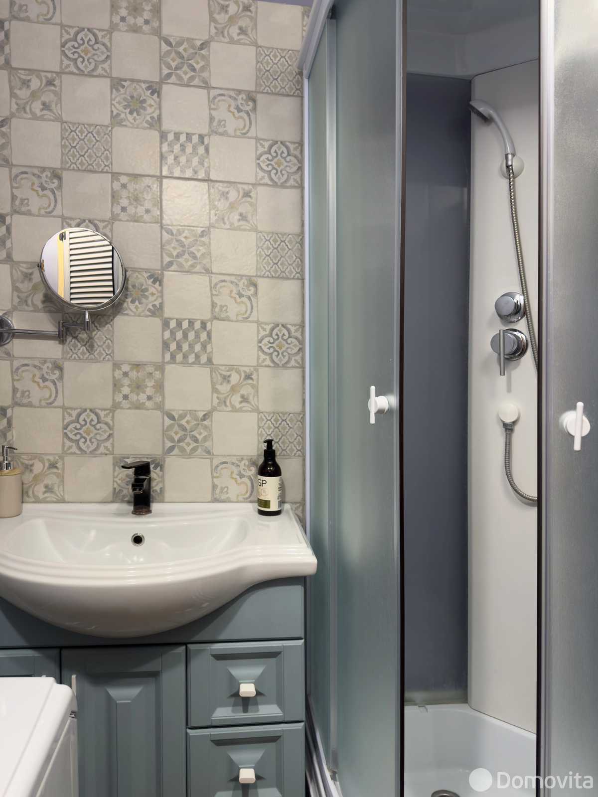 Снять 2-комнатную квартиру в Минске, ул. Осипенко, д. 2, 545USD, код 150625 - фото 12