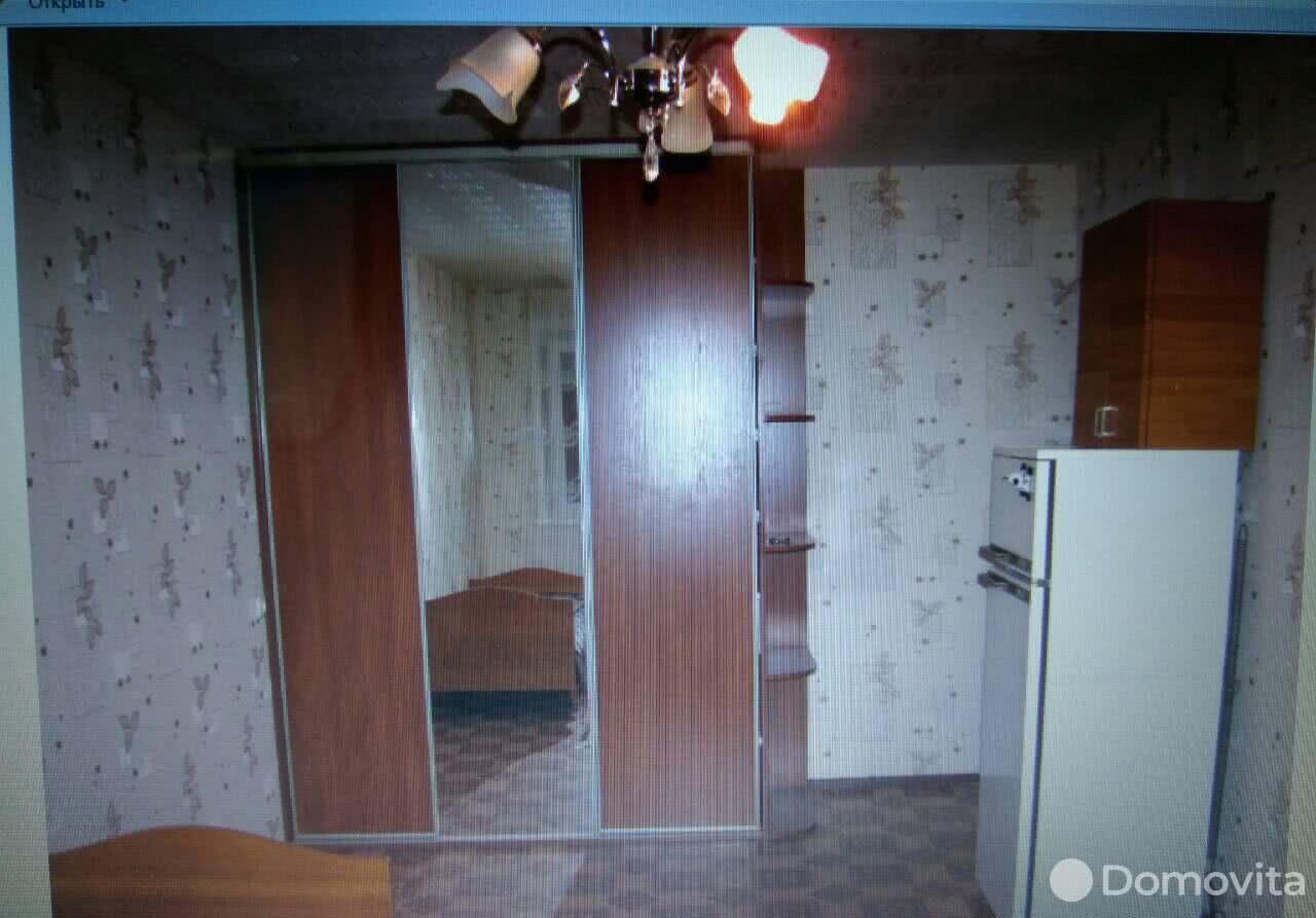 Аренда комнаты в Минске, пер. Корженевского, д. 18, код 10525 - фото 2