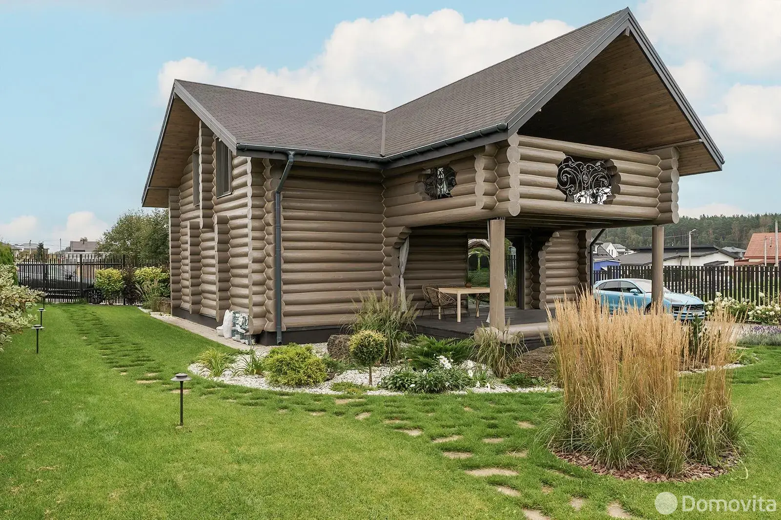 Купить 2-этажную дачу в Телепашня Минская область, 220000USD, код 184192 - фото 36