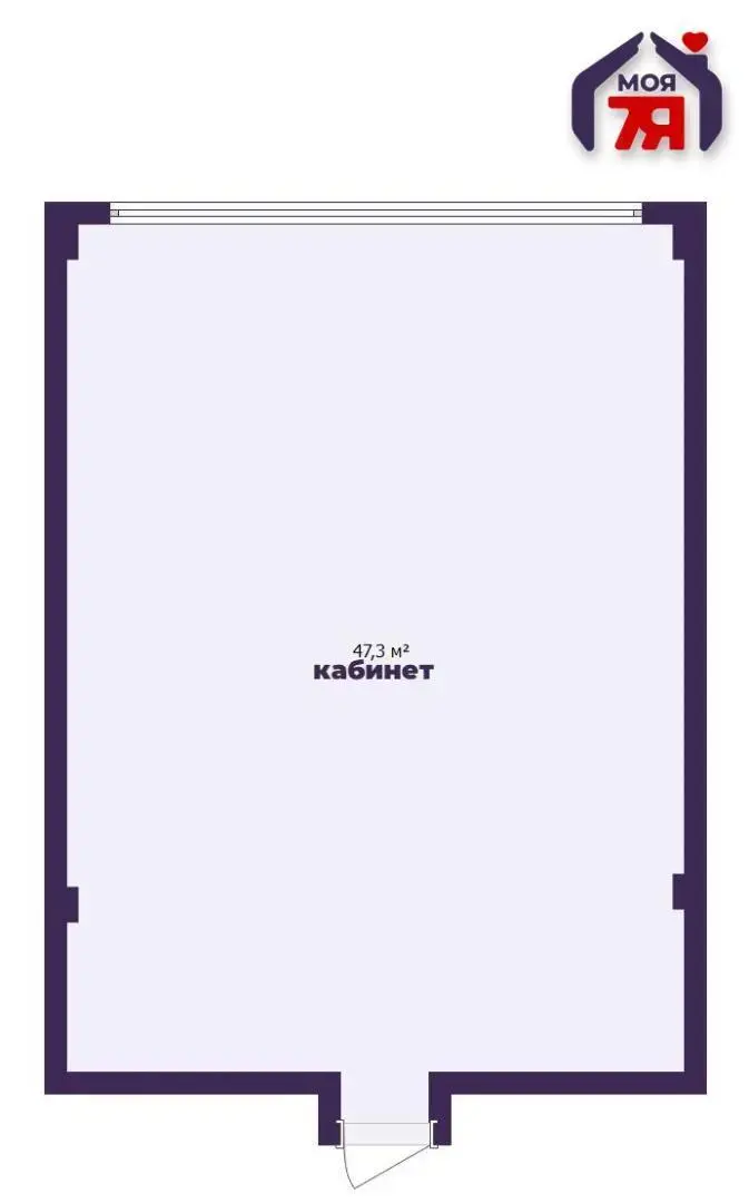 Аренда офиса на ул. Тимирязева, д. 65А в Минске, 145USD, код 16460 - фото 9