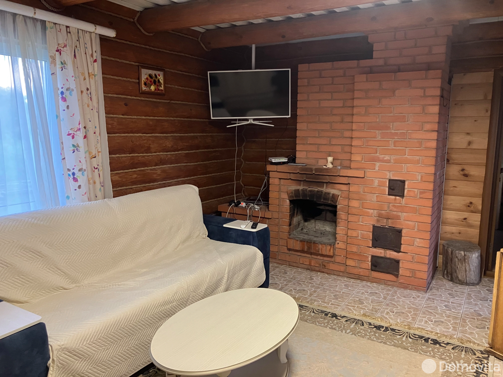 Аренда коттеджа на сутки в Рабуне ул. Лесная , 270BYN, код 1447 - фото 16