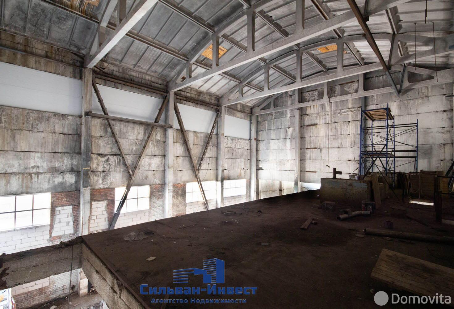 Снять складское помещение на д. 4/А в Гатово, код 963574 - фото 18