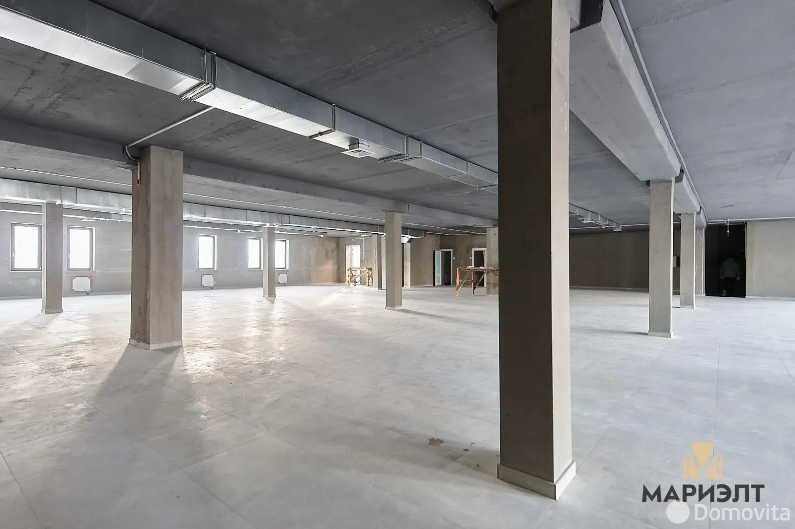 Снять торговое помещение на ул. Притыцкого, д. 146 в Минске, 4365EUR, код 966965 - фото 18