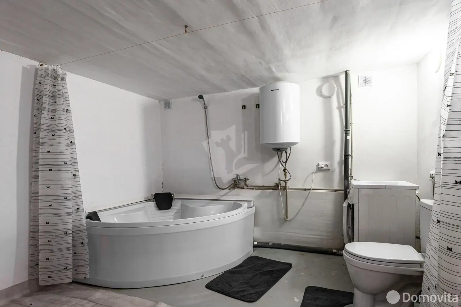 Купить 2-этажную дачу в Родник-1982 Минская область, 33900USD, код 184304 - фото 20