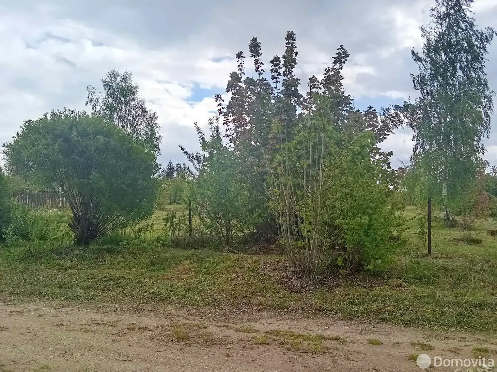 Цена продажи участка, Горбаты, ул. Центральная