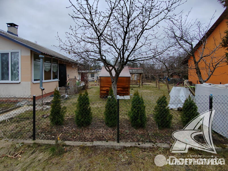 Продажа 2-этажной дачи в Прогресс Брестская область, 17000USD, код 172747 - фото 12