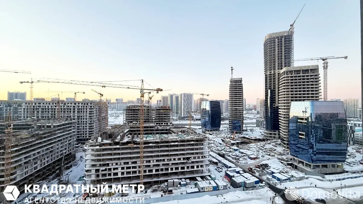 Снять 2-комнатную квартиру в Минске, ул. Братская, д. 11, 450USD, код 149569 - фото 16