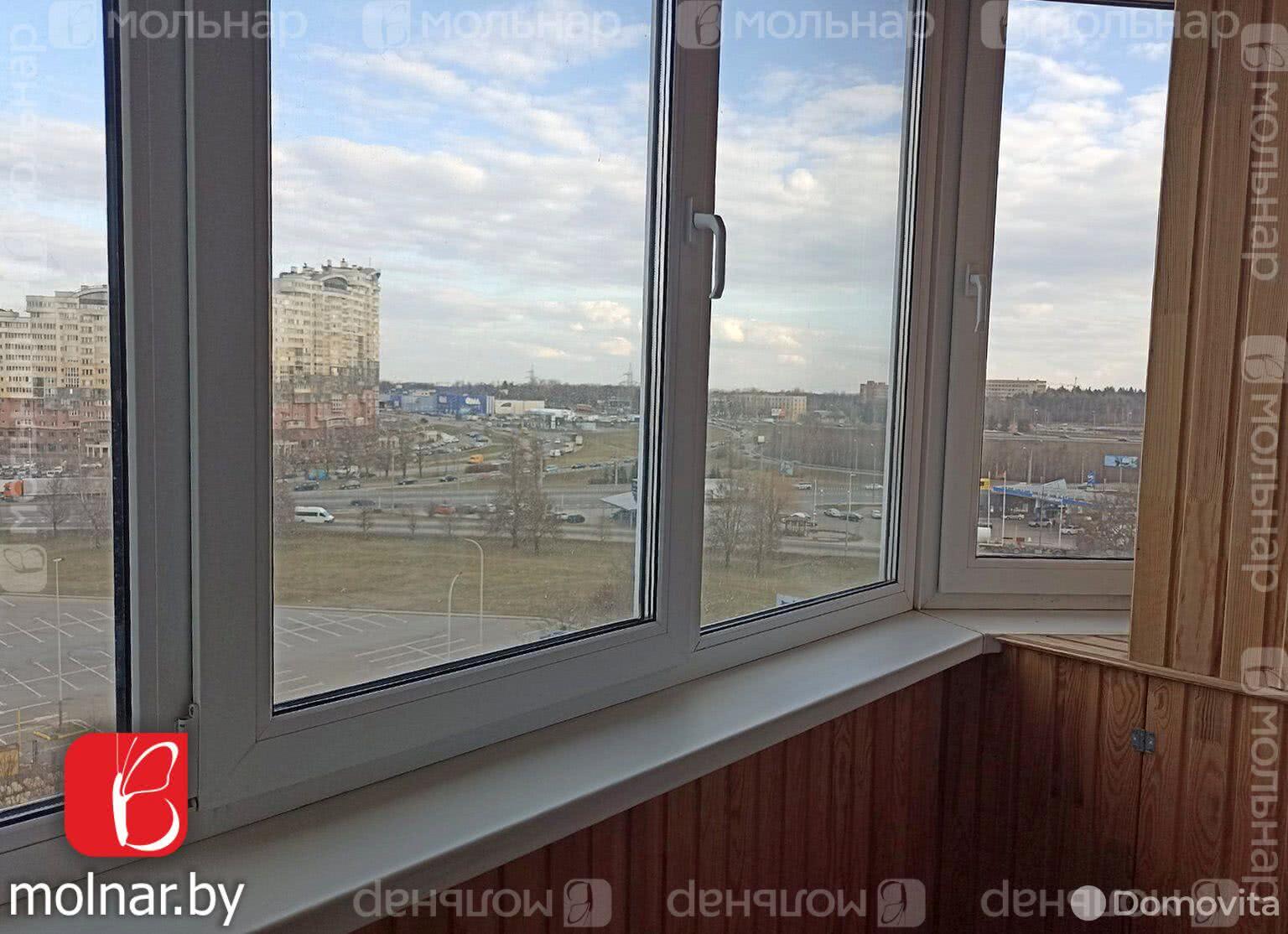 Продажа 1-комнатной квартиры в Минске, ул. Слободская, д. 177, 63700 USD, код: 820180 - фото 3