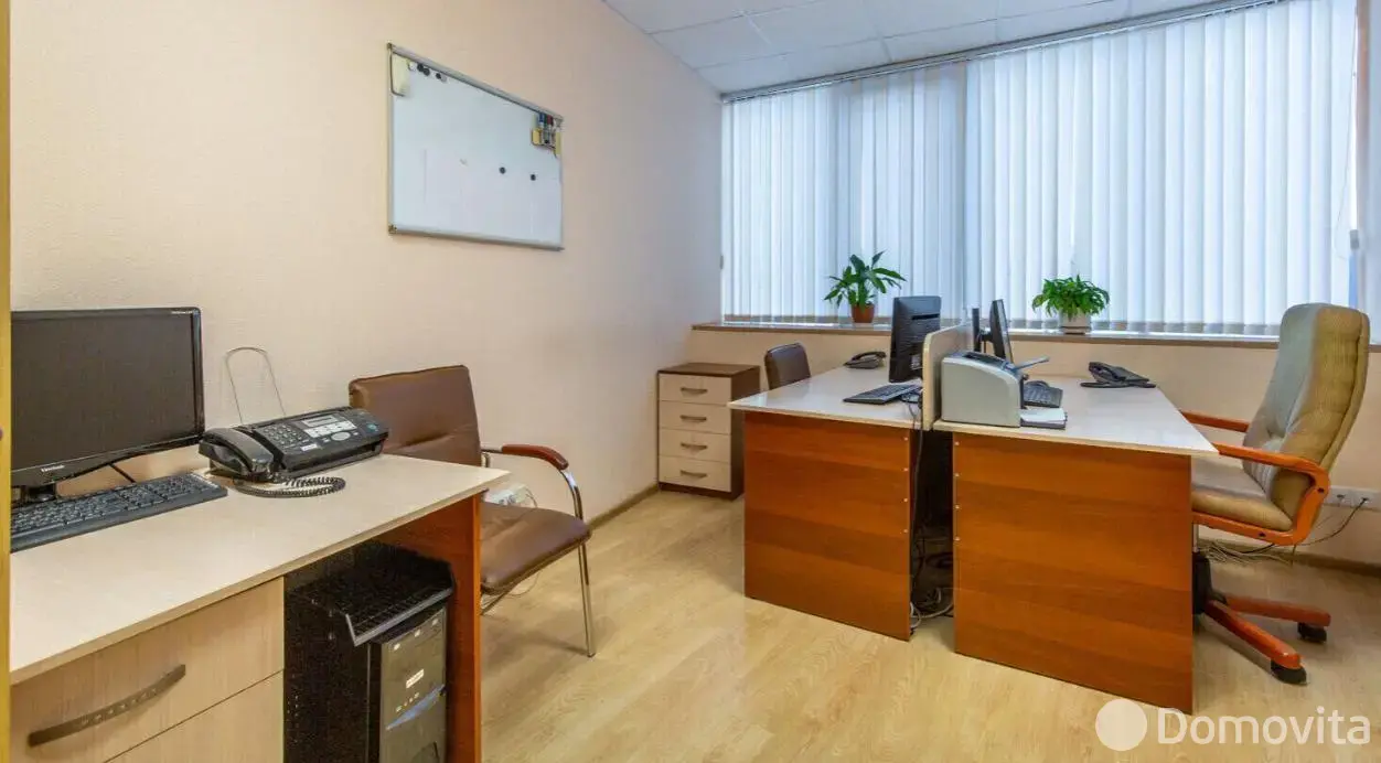 Купить офис на ул. Янки Мавра, д. 41 в Минске, 330000USD, код 10130 - фото 6