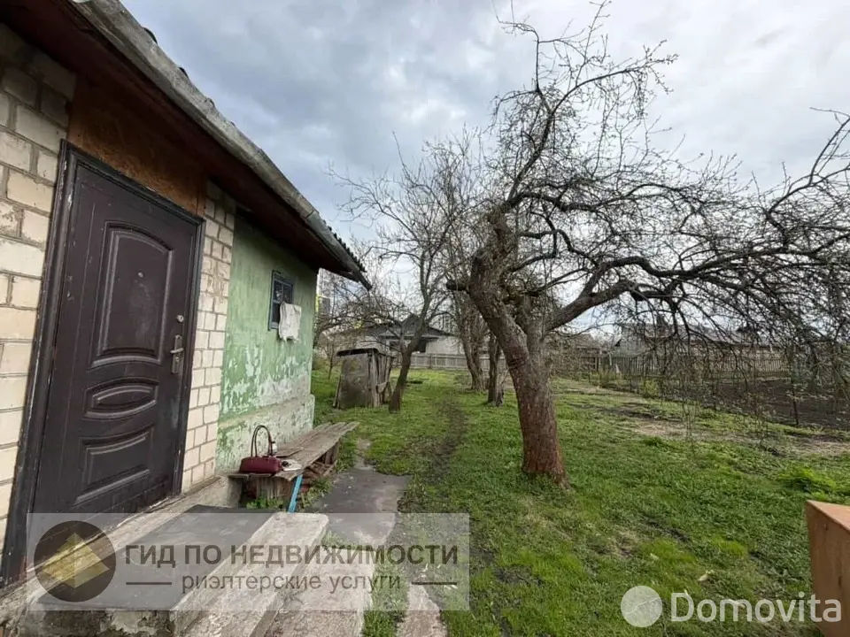дом, Гомель, ул. Сельская, д. 1 