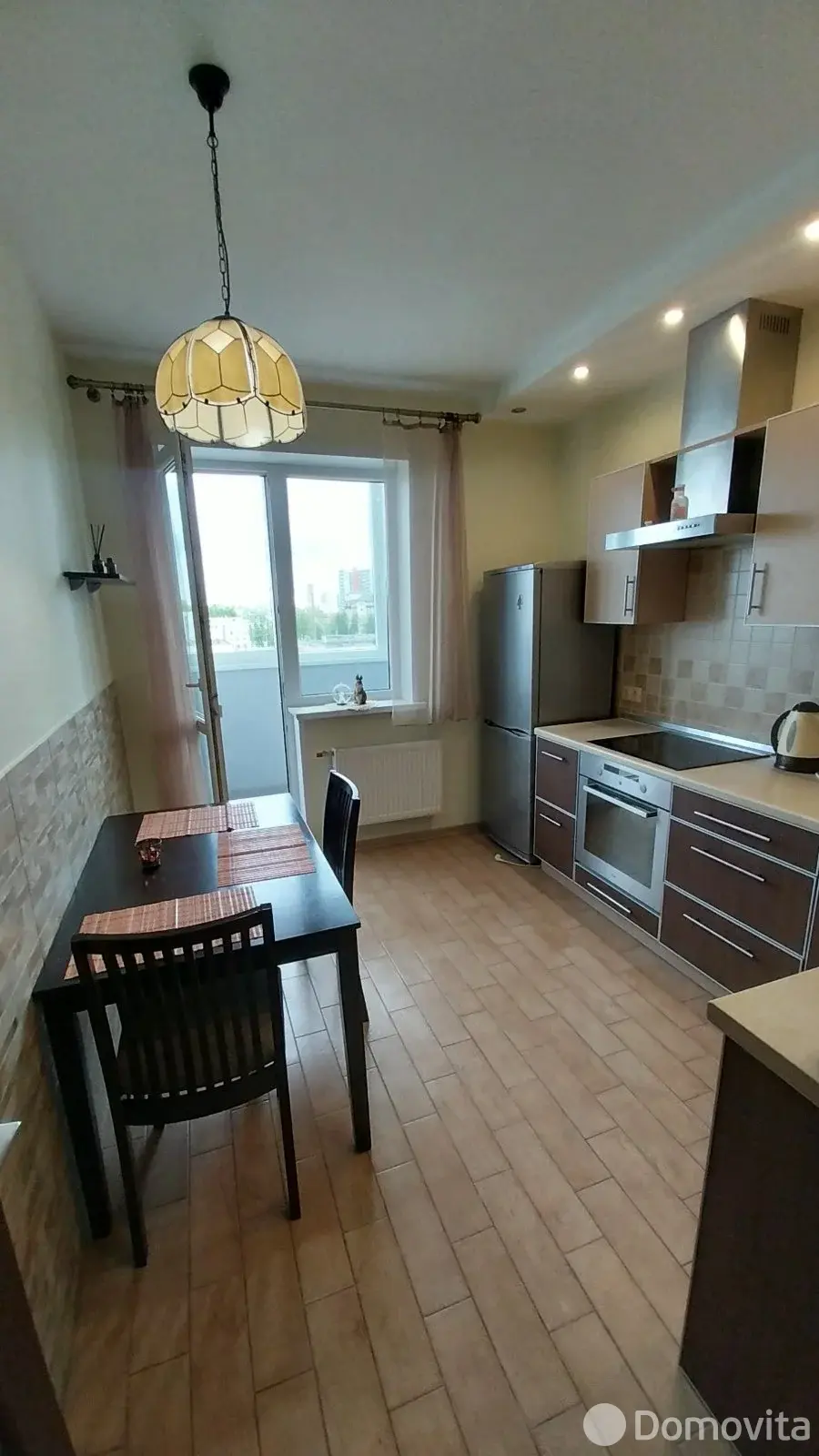 квартира, Минск, пр-т Дзержинского, д. 9