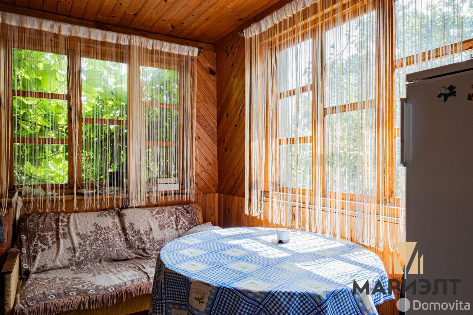 коттедж, Заценьский Родник, 