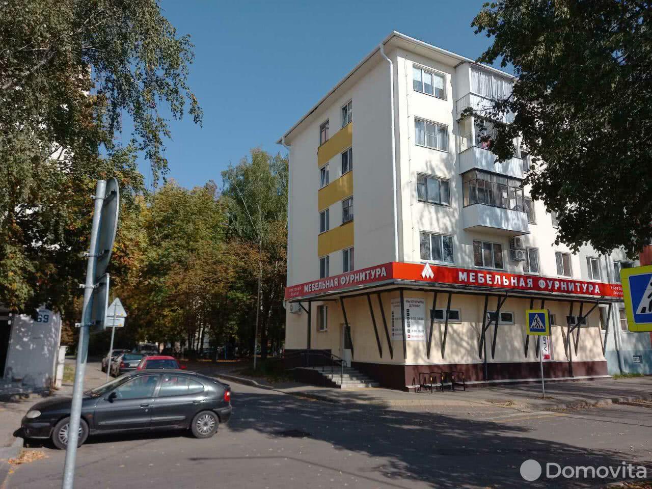 продажа квартиры, Могилев, ул. Якубовского, д. 55
