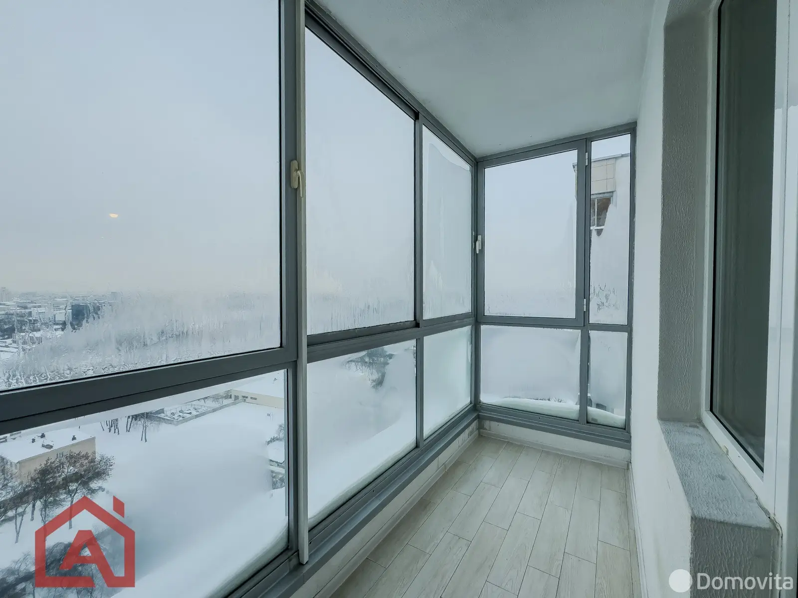 Снять 1-комнатную квартиру в Минске, пр-т Дзержинского, д. 11, 520USD, код 149075 - фото 12