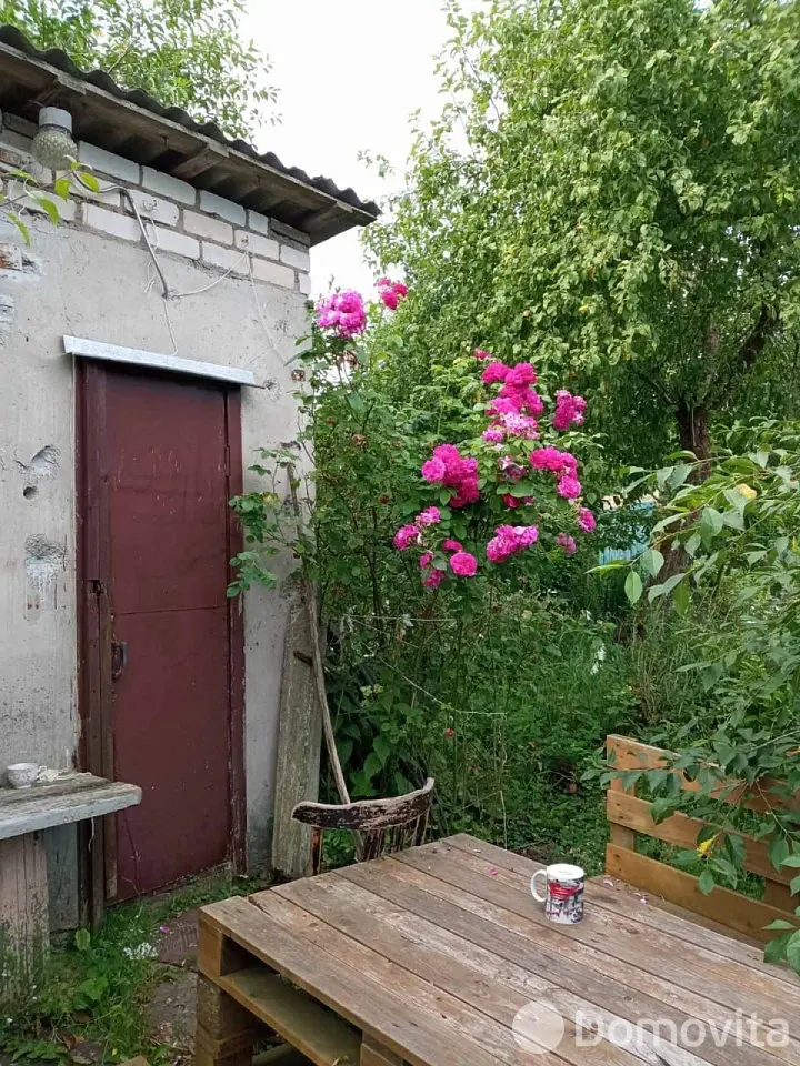 участок, Горки-2,