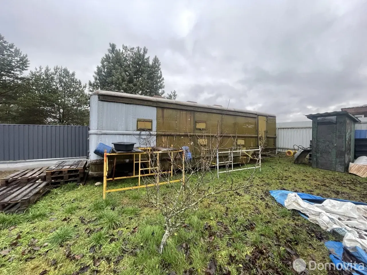 Купить 2-этажную дачу в Сокол Минская область, 105000USD, код 184265 - фото 24