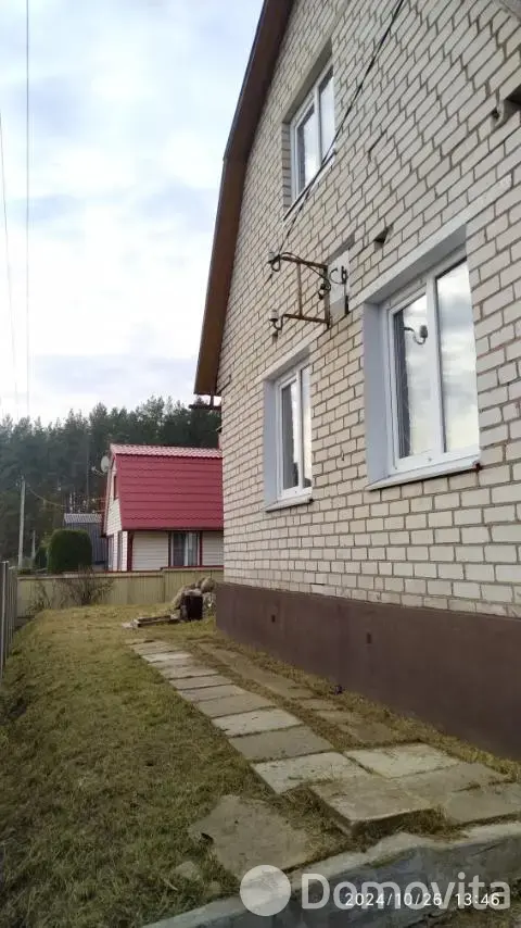 дача, Фарфорист, 