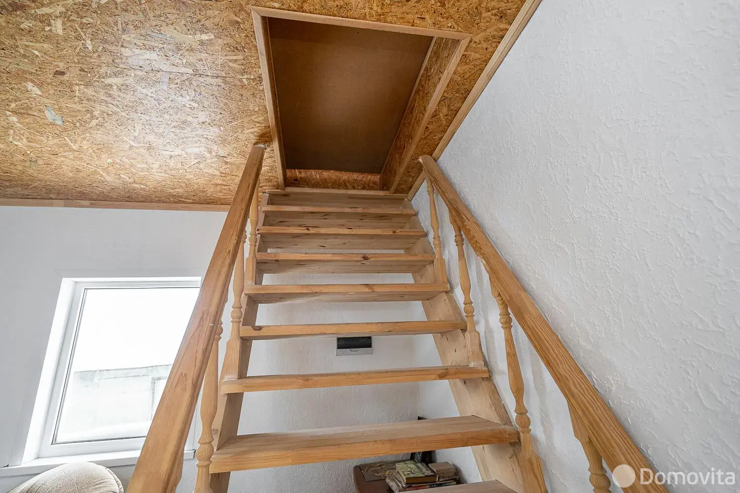 Купить 1-этажную дачу в Полиграфист Минская область, 49900USD, код 185087 - фото 23