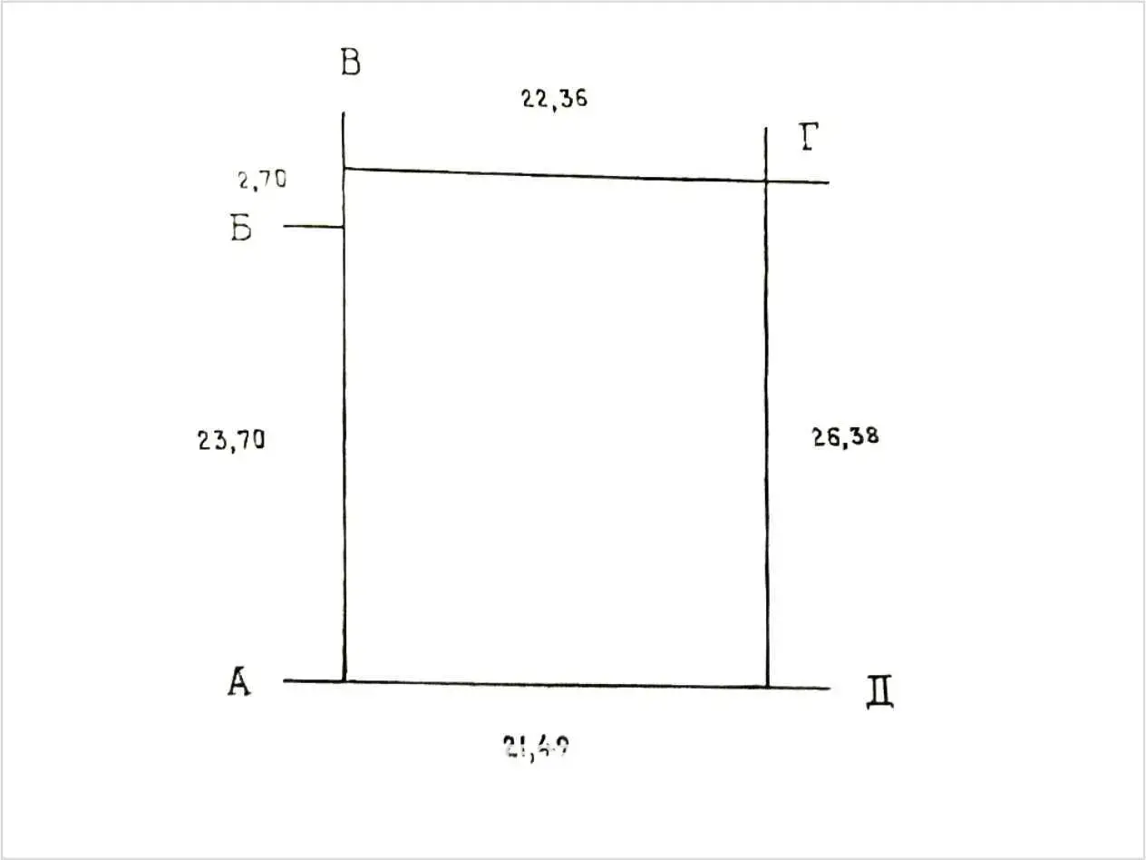 Продажа 1-этажной дачи в Репортер Минская область, 39700USD, код 183988 - фото 50