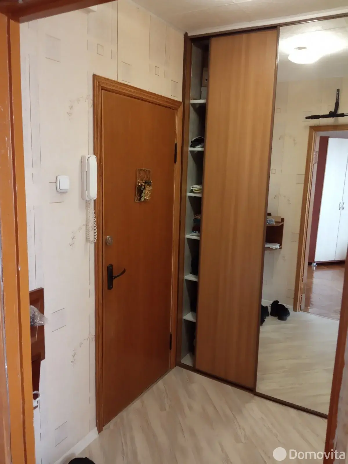 Аренда комнаты в Минске, ул. Кунцевщина, д. 40, код 11453 - фото 2