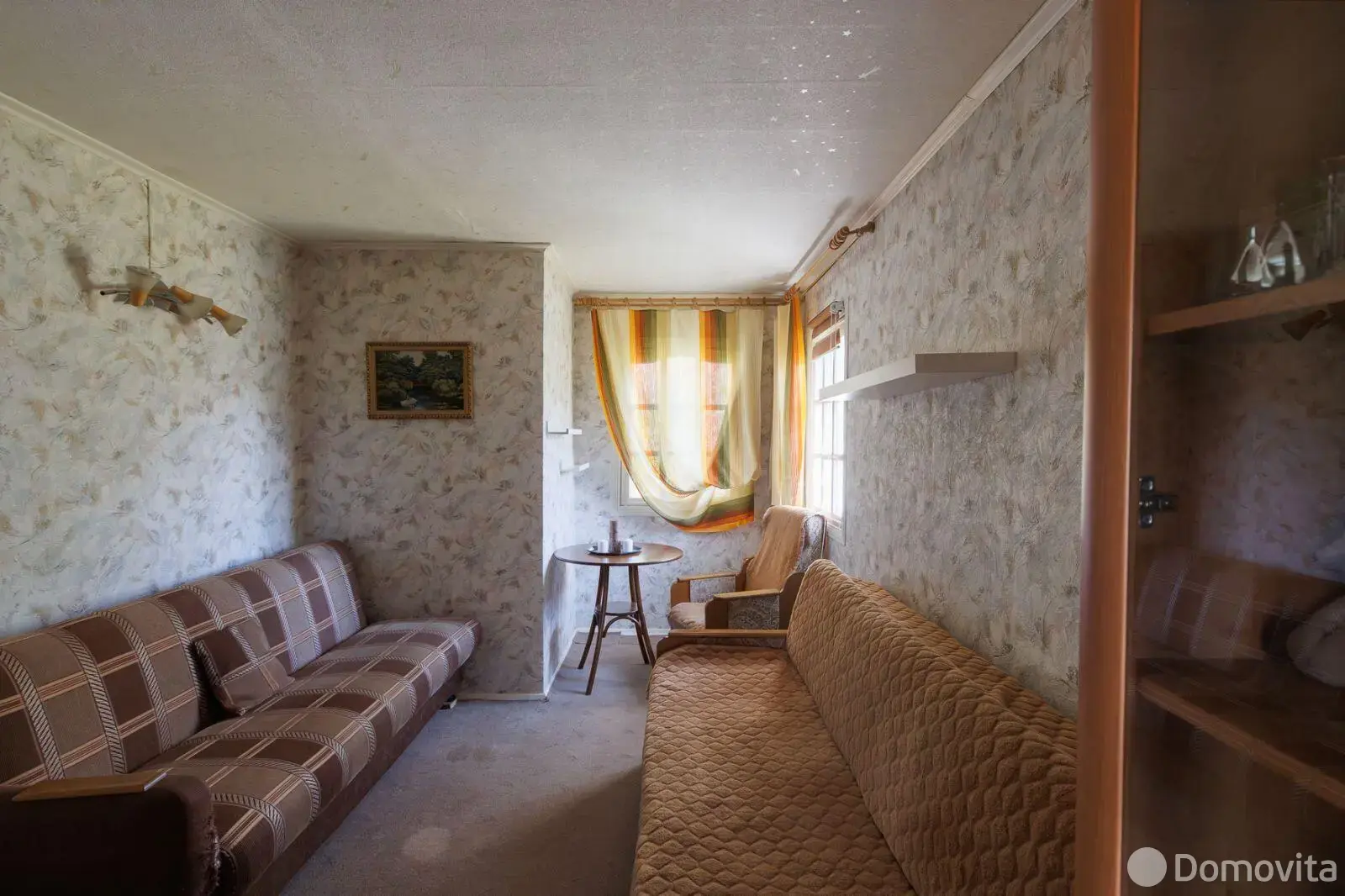 продажа коттеджа, Ермаки, д. 16