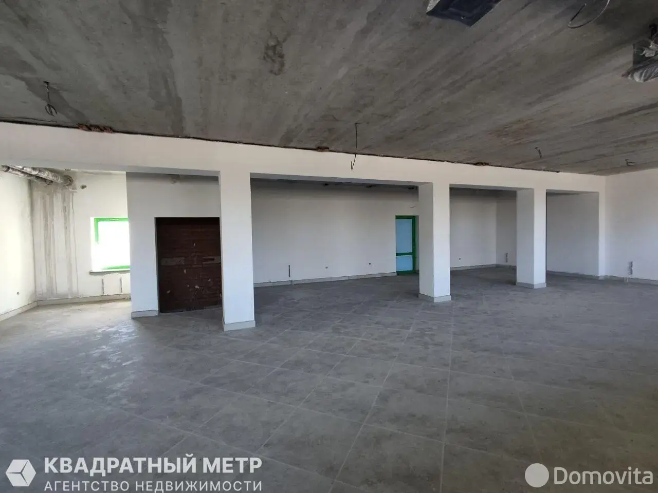 Купить офис на ул. Виленская, д. 23/б в Молодечно, 505060USD, код 9168 - фото 28