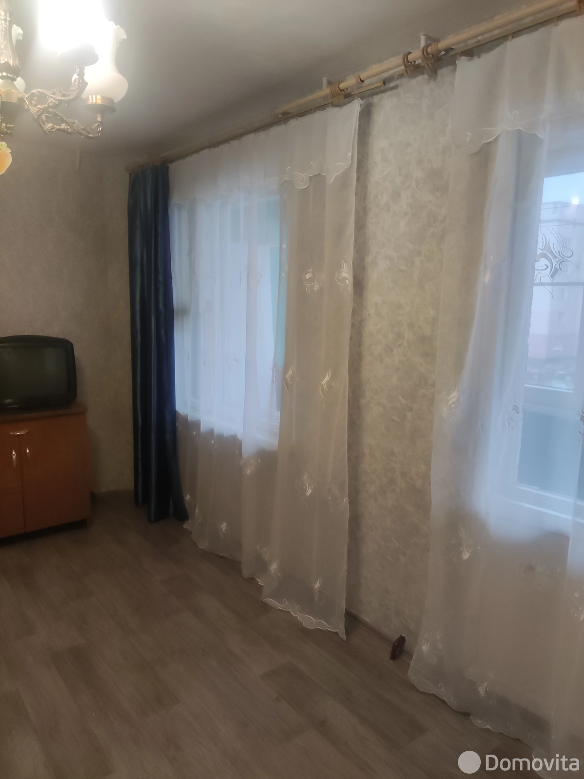 квартира, Урицкое, ул. Молодежная 