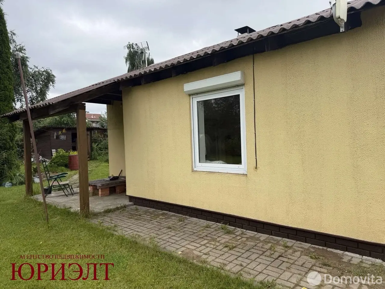 Продажа 1-этажной дачи в ВЕРЯГИ Минская область, 150000BYN, код 186158 - фото 25