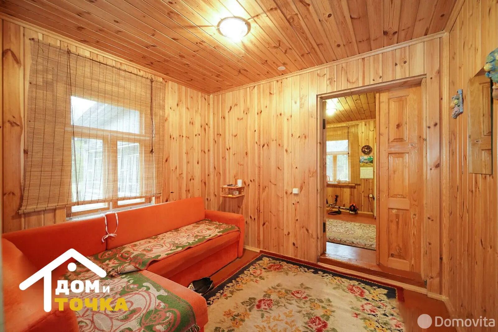 участок, Ольховец,