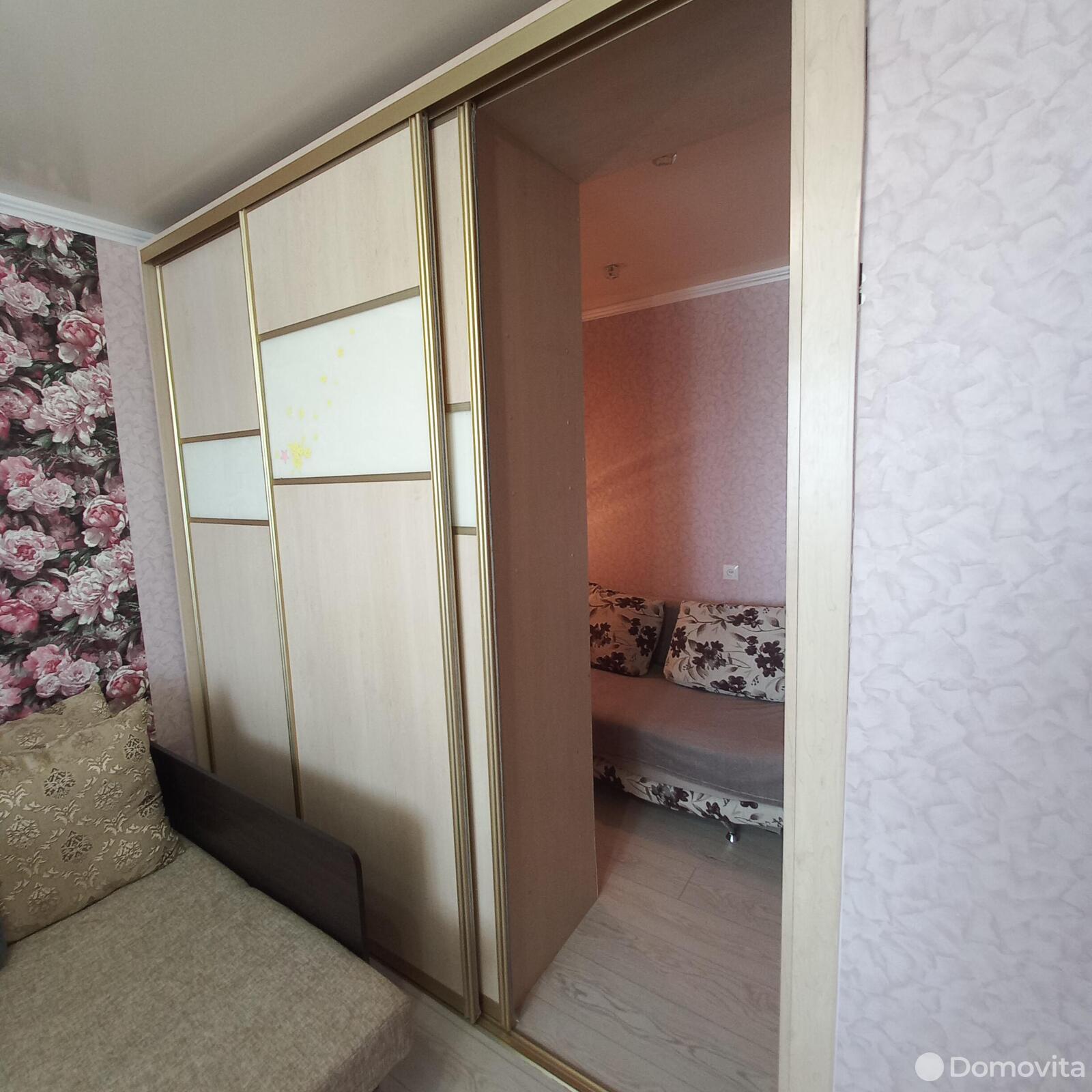 Продажа 1-комнатной квартиры в Орше, ул. Воз-ан-Влен, д. 1, 21500 USD, код: 1014898 - фото 4