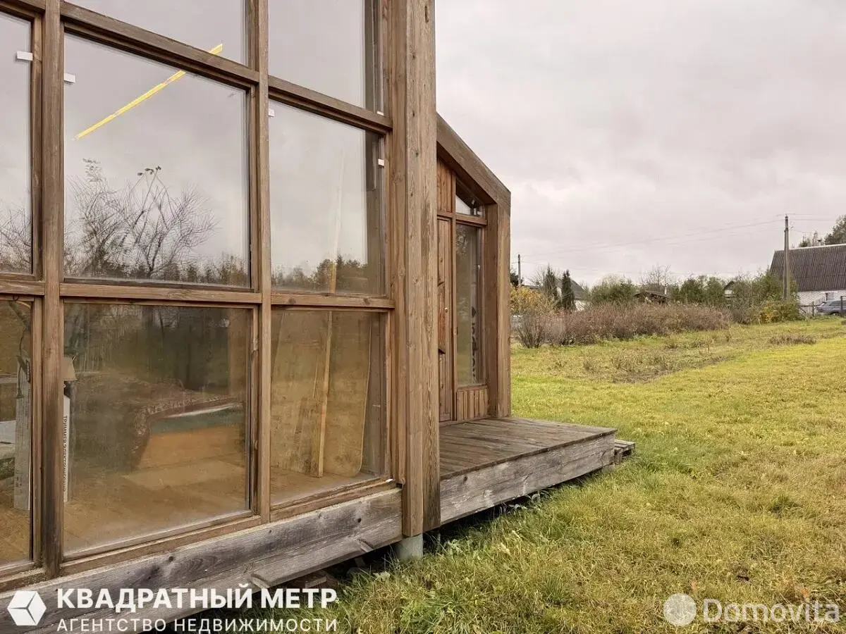 Купить 1-этажную дачу в Ивонцевичах Минская область, 17000USD, код 184425 - фото 13