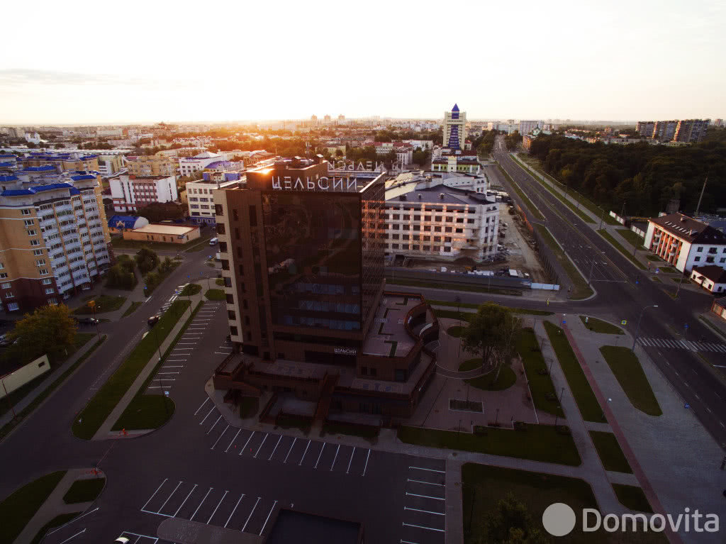 бизнес-центры бизнес-центров, Брест, пр-т Машерова, д. 6А